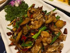 -滇道云南特色料理(康定路店)