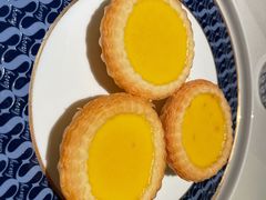 橙香蛋挞-炳胜私厨(万象前海店)