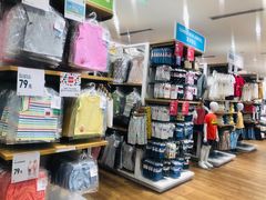 -优衣库(上海虹口龙之梦店)
