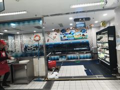 -BHG生活超市(安贞店)