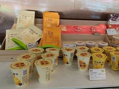 -奈雪的茶(永嘉天地东百城店)