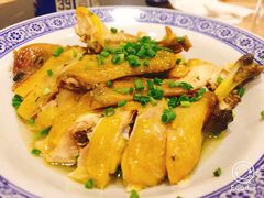 -兰边碗(鼓楼店)