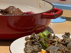 -托斯卡纳烘焙意大利餐厅(五天地店)