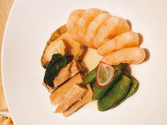 糟卤四拼-上饍·中国厨房(建发JFC品尚中心店)