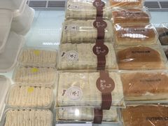 -法桐蛋糕·手作面包(万象城店)