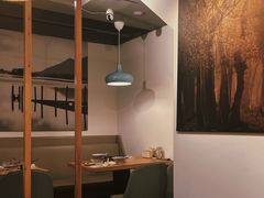 -红小满休闲餐厅(十全街店)