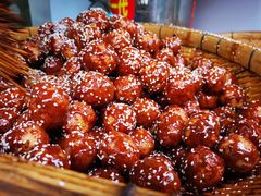 -邓记新一代糖油果子(四川煤管局供销公司职工宿舍店)