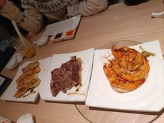 -大渔铁板烧(万象城店)