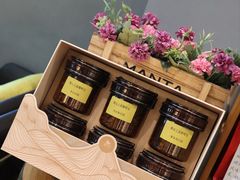 -青山上品咖啡·日式法兰绒手冲(高岛屋百货店)
