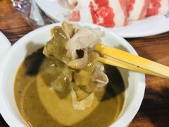 -元盛居(生态大街店)