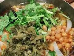 -小满手工粉(上海月星环球港店)