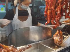 -凌舍好烧鹅(中山路店)