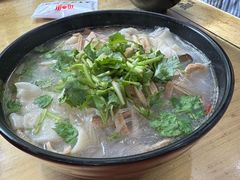 -惠丰源烩面馆(经七路店)