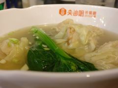 -尖沙咀茶餐厅(永泰店)