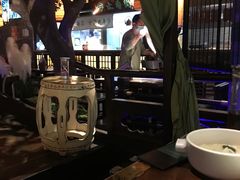 -绿茶餐厅(深圳龙华天虹购物中心店)