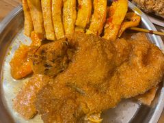 -柳州肥姨妈大骨螺蛳粉(双阳路店)