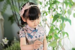 -WPlus明星肖像亲子全家福摄影