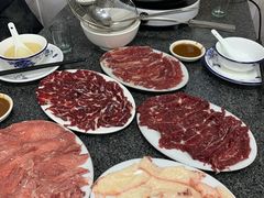 -五洲牛肉美食馆