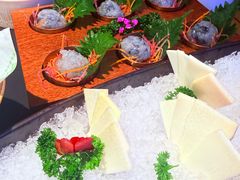 -季季山·云南野生菌火锅(上海首店)