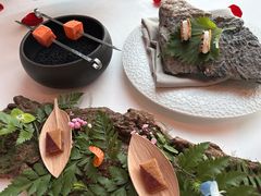 -翡翠36餐厅(浦东香格里拉店)