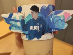 -THE ALLEY 鹿角巷(时代天街A馆店)