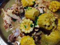 昱龙牛蛙馆-昱龙大盆牛蛙馆(三兴街总店)