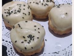 -京城小江南·土菜馆·蒸白鱼(东四十条店)
