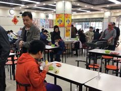 大堂-食为天(贵阳路店)