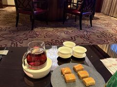 -万豪中餐厅·粤菜·北京粤财JW万豪酒店