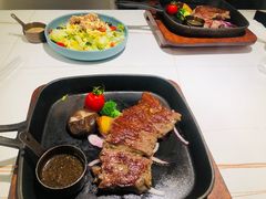 -牛扒先生·厚切雪花牛扒西餐厅(北京路禺山路店)