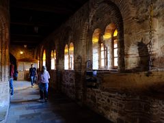 -梅黛奥拉修道院