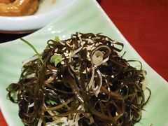 -北平食府(马鞍山路店)
