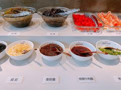 -刘一手火锅(万达广场店)