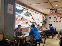 -管氏翅吧(国展店)