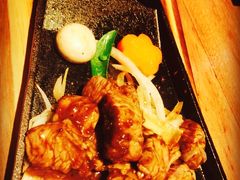 -和彩放题餐厅(酒仙桥店)