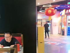 -四川饭店(城乡购物中心店)