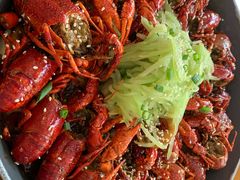 -鲁小三·大骨自助(金山总店)