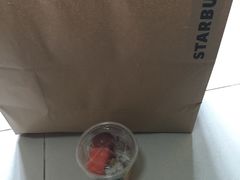 -星巴克(广州东圃天银店)