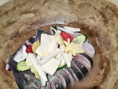 -云中鱼蒸汽石锅鱼(浦东食品城店)