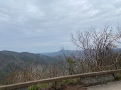 -木兰云雾山