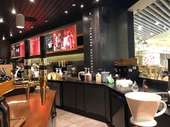 -星巴克臻选(广州太古汇店)