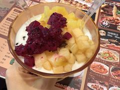 -撒拉花儿·新疆菜·清真(太阳宫店)