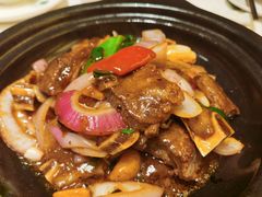 -唐苑酒家·岭南粤菜名店(太古仓店)