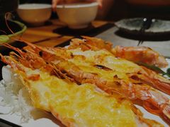 -立山居酒屋·烧鸟 天妇罗(西北湖店)