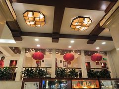 大堂-王宝和酒家(黄浦店)