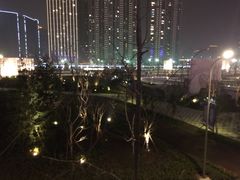 -杭州奥体中心-体育场