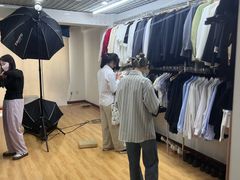 -小象国照相馆(宝山万达店)