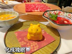 -一绪に寿喜烧自助(世茂广场店)