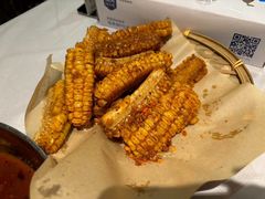 -聚味斋香辣蟹(生态城万达店)