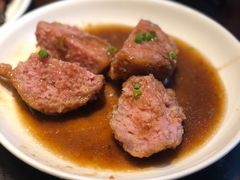 -莫山小馆(大石桥店)